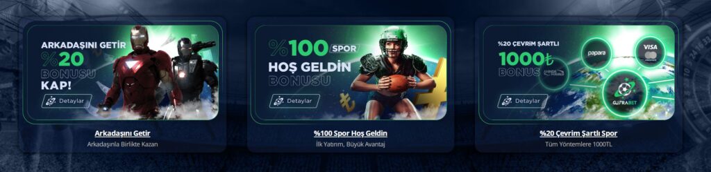 gorabet bahis limitleri