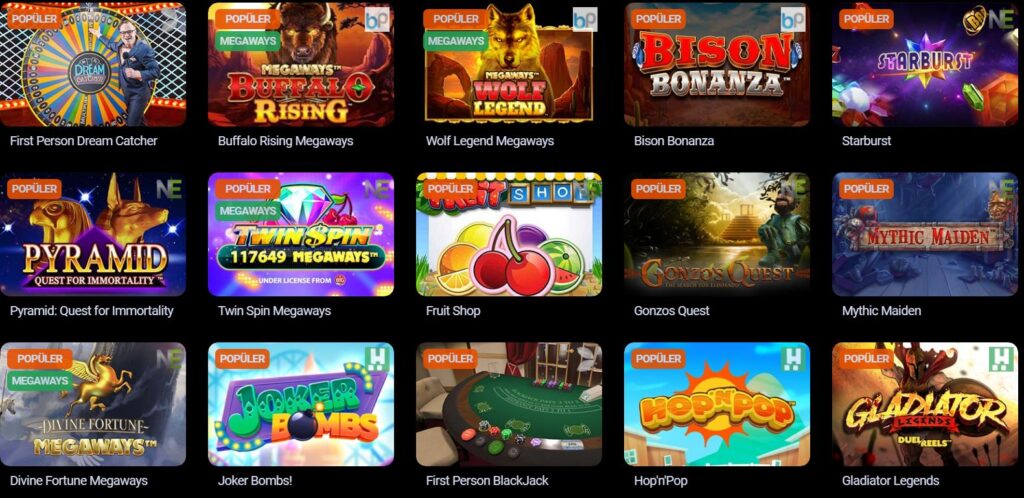 gorabet casino